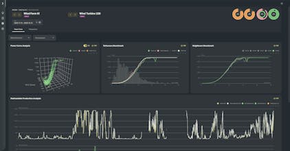 Enlitia Platform gallery image