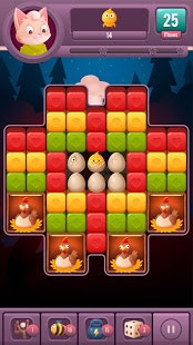 Kitty & Friends: blast of fun gallery image