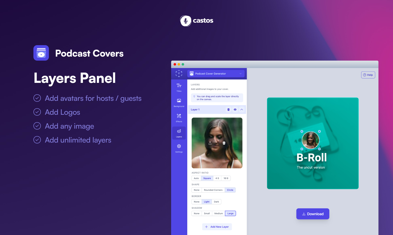 Dynamo by Castos media 4