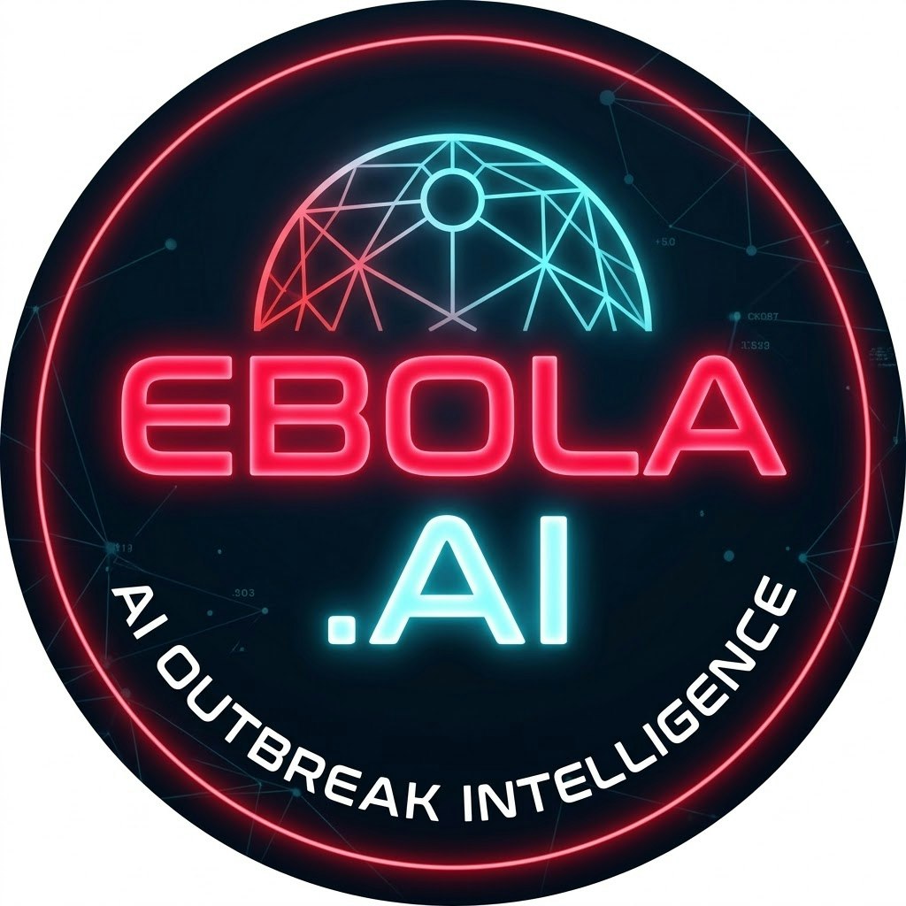 Ebola.ai - Track Outbreak - Prediction
