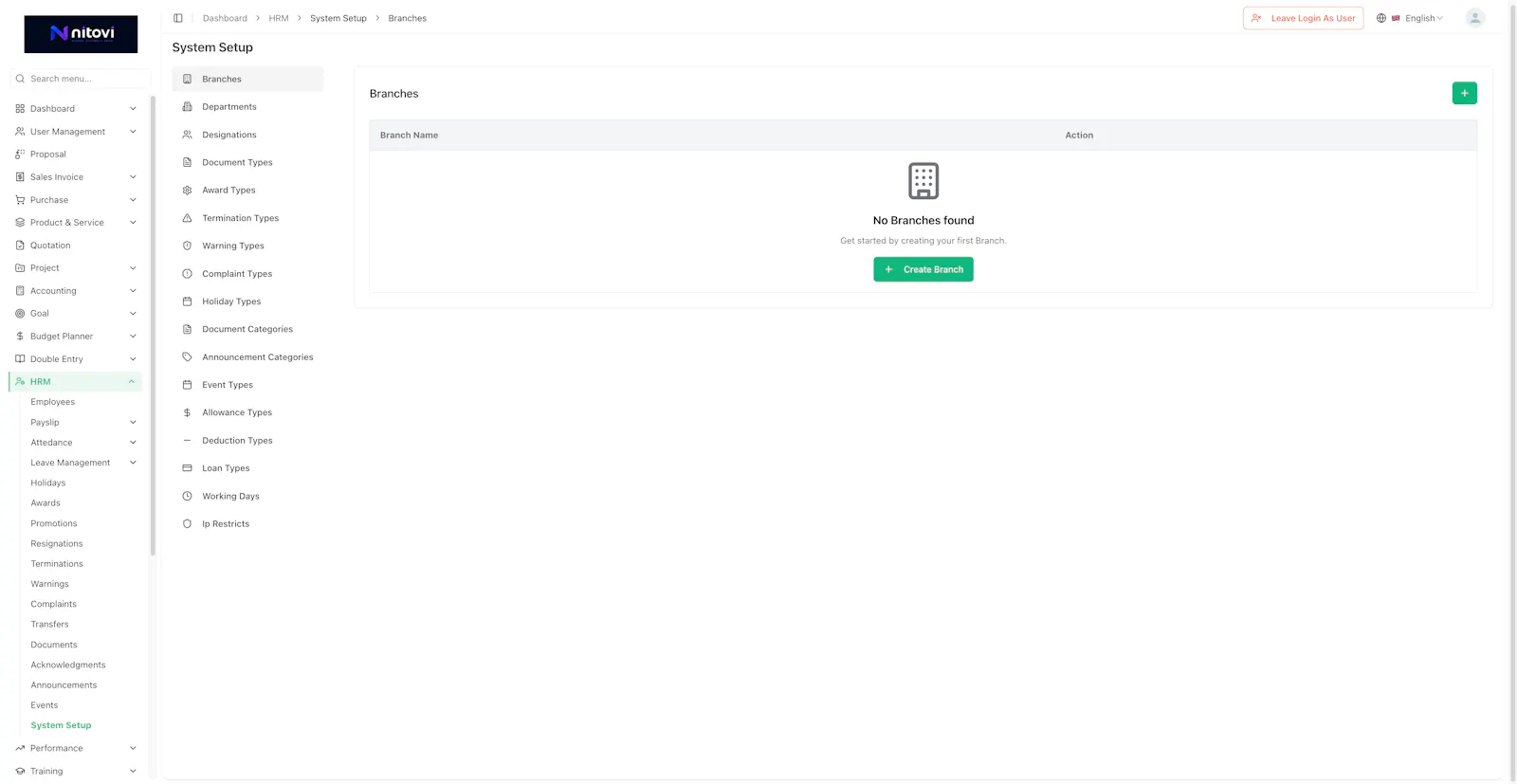 Nitovi screenshot 3