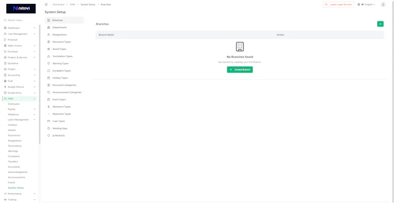 Nitovi screenshot 3