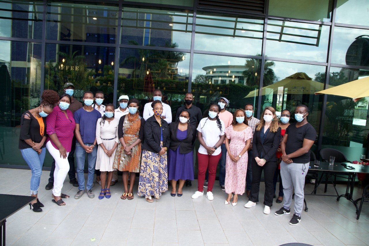 Kidato gallery image