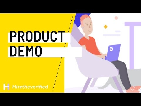 Hiretheverified gallery image