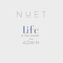 NUET gallery image