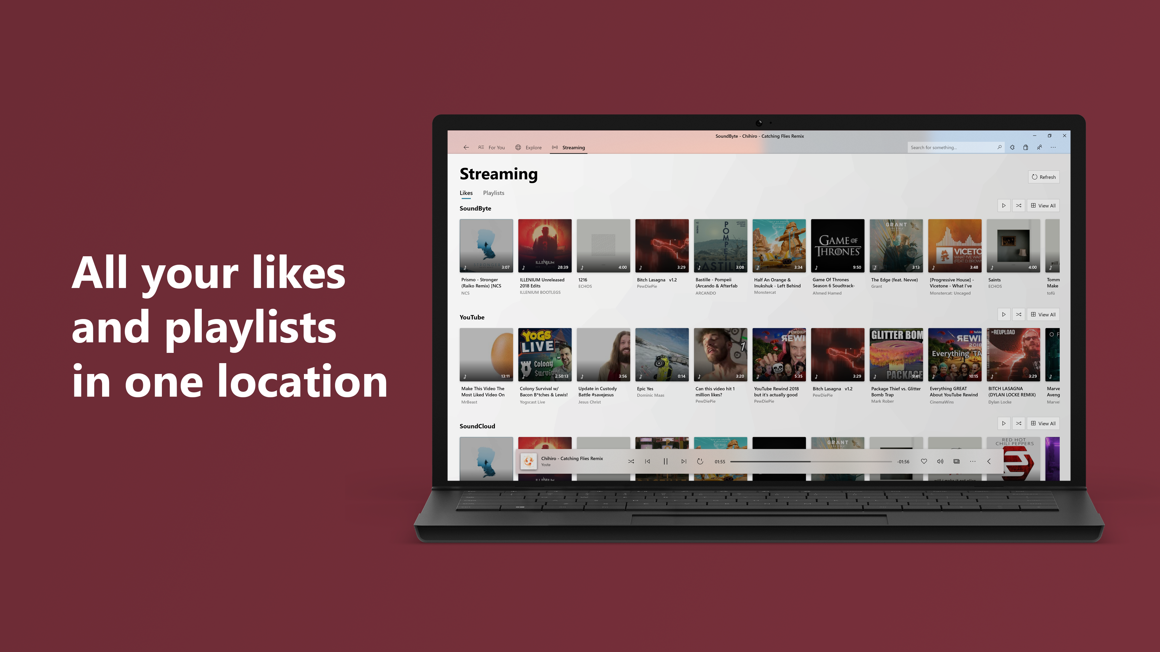 SoundByte gallery image