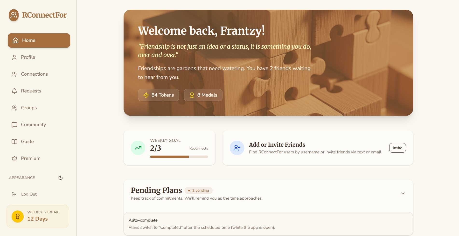 RConnectFor gallery image