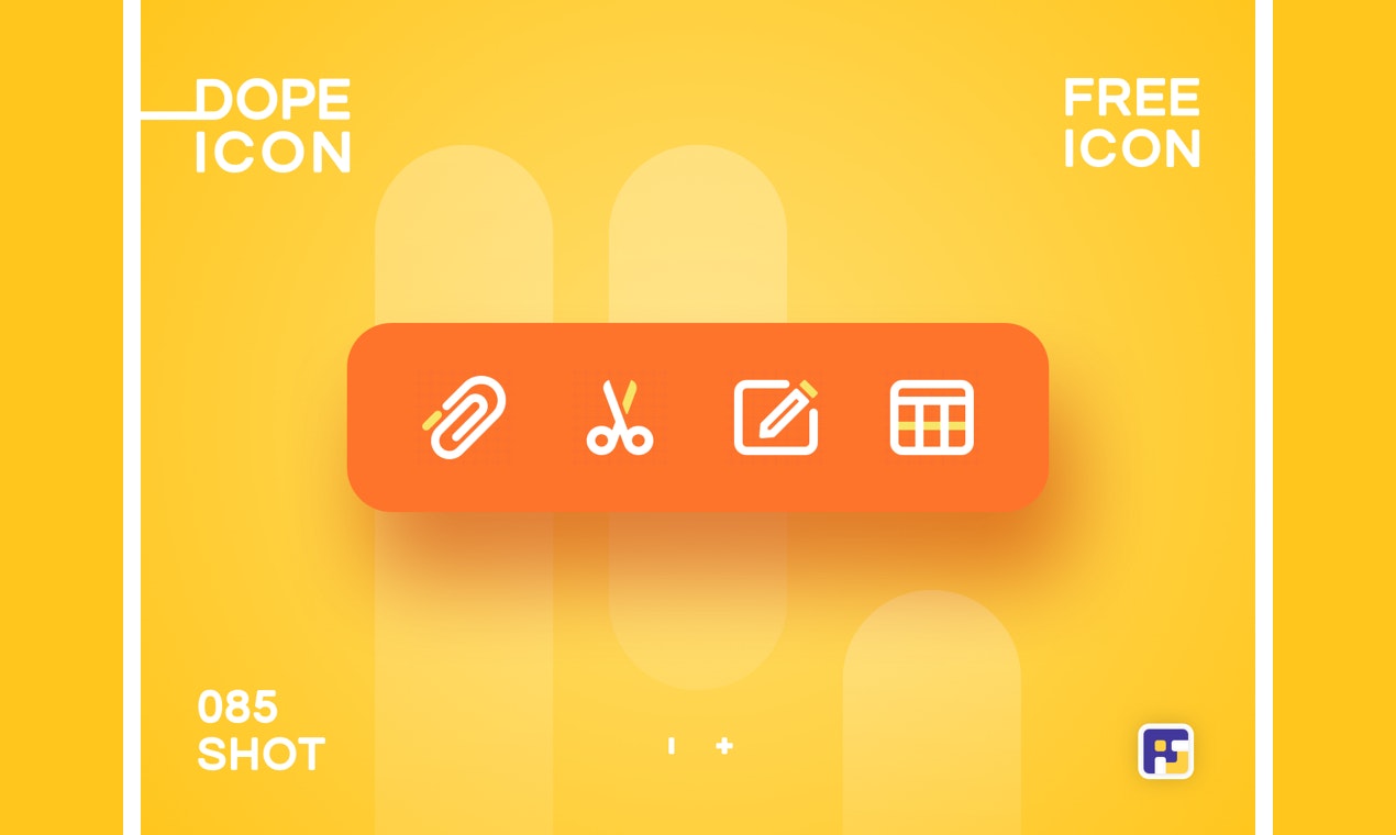 Dopeicon | Icon Pack Updated Weekly gallery image