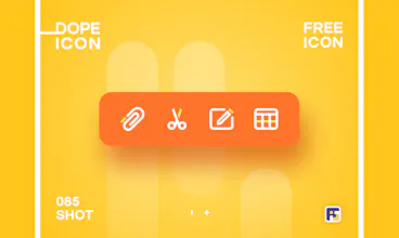 Dopeicon | Icon Pack Updated Weekly gallery image
