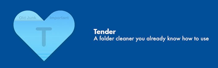 File Tender gallery image