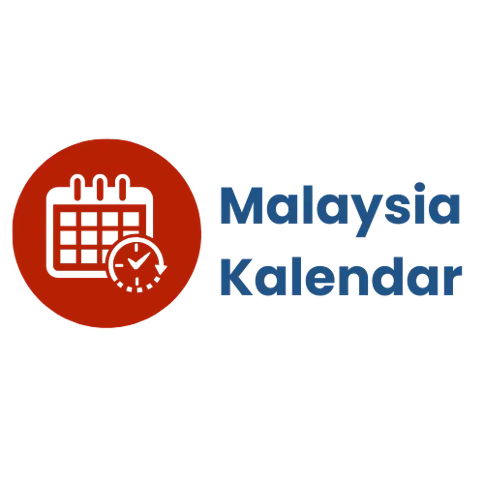 Malysia Kalendar screenshot 1