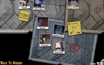 The Masterplan gallery image