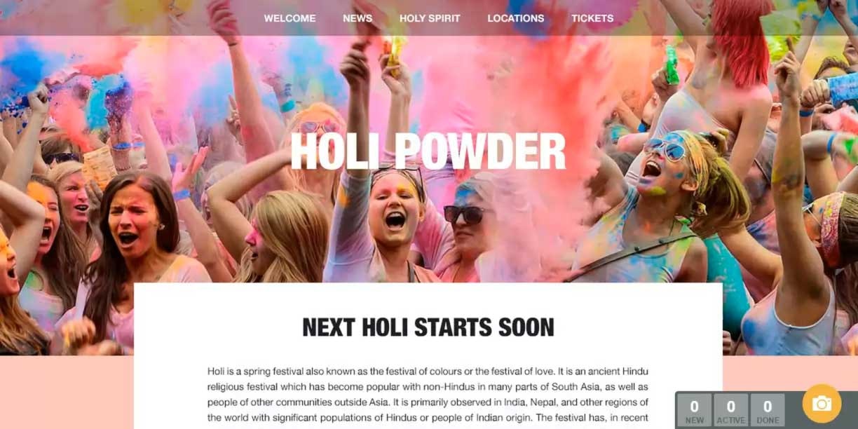 InSite Feedback gallery image