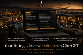 Refined Listing gallery image