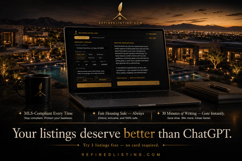 Refined Listing screenshot 8