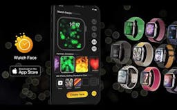 Animate Live Photo Apple Watch Faces media 1