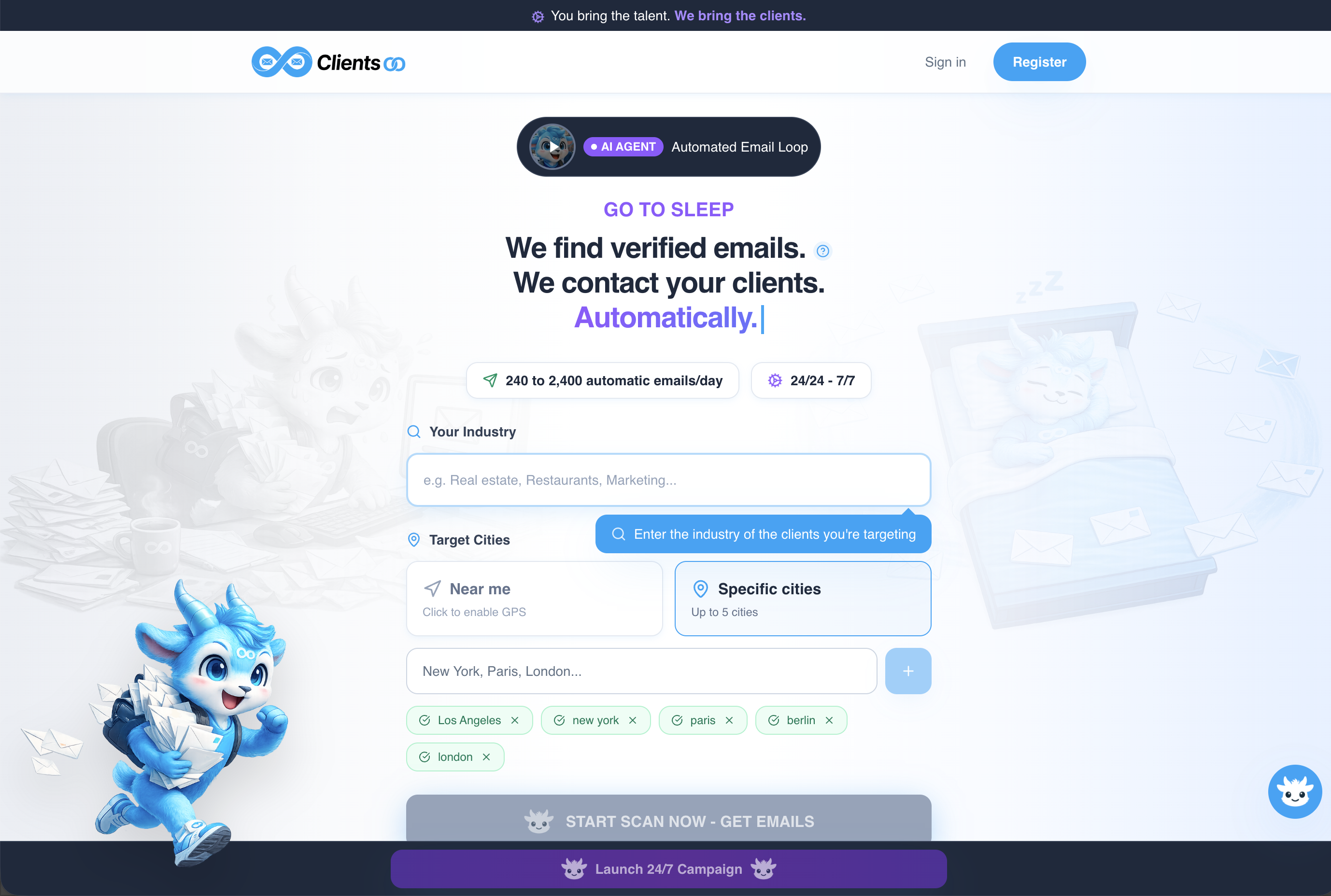 ClientsOO gallery image