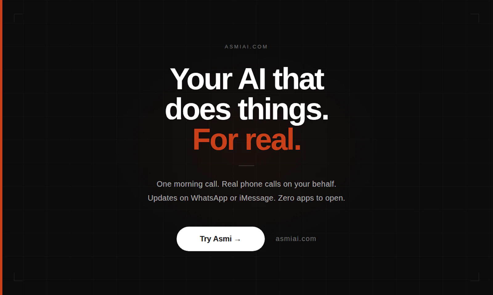 Asmi AI screenshot 7
