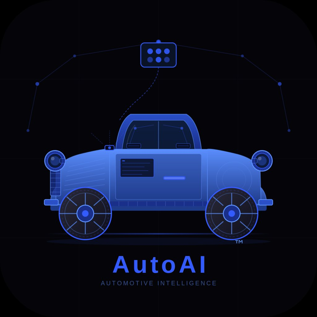 Auto AI  - Automotive Intelligence
