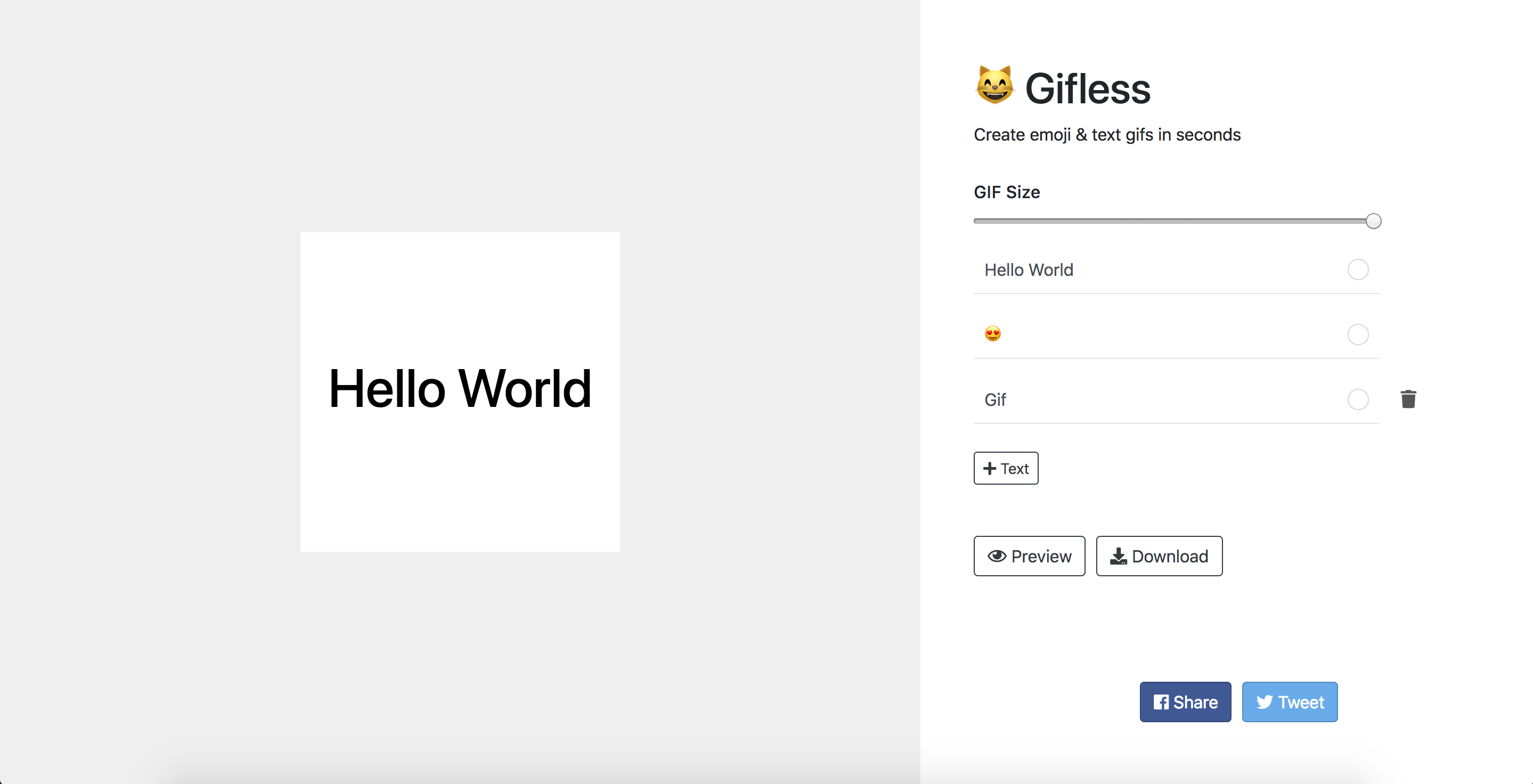 Gifless gallery image