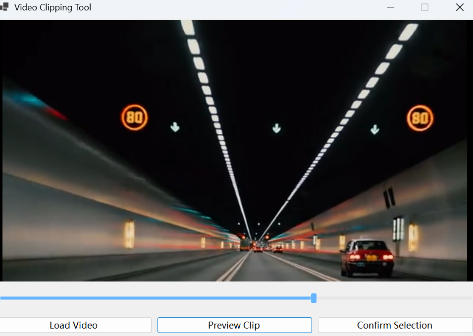 TranscriptionCut - Modifica video modificando il testo: sicuro, veloce, offline media 6