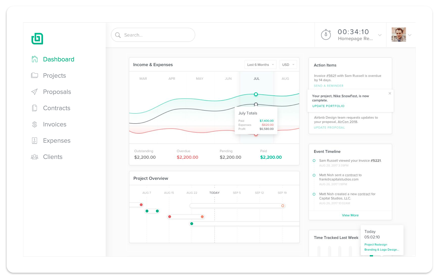 Free Resources & Tools for Freelances