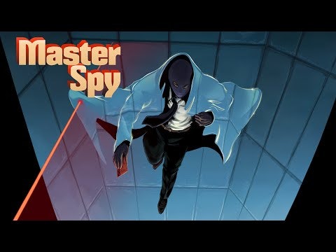 Master Spy gallery image