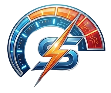 Speedtestt - Main product screenshot demonstrating key features and user interface