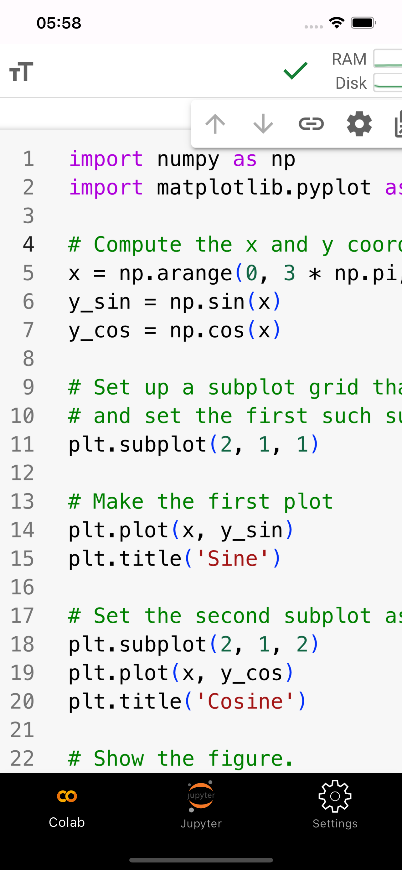 Python3app media 3