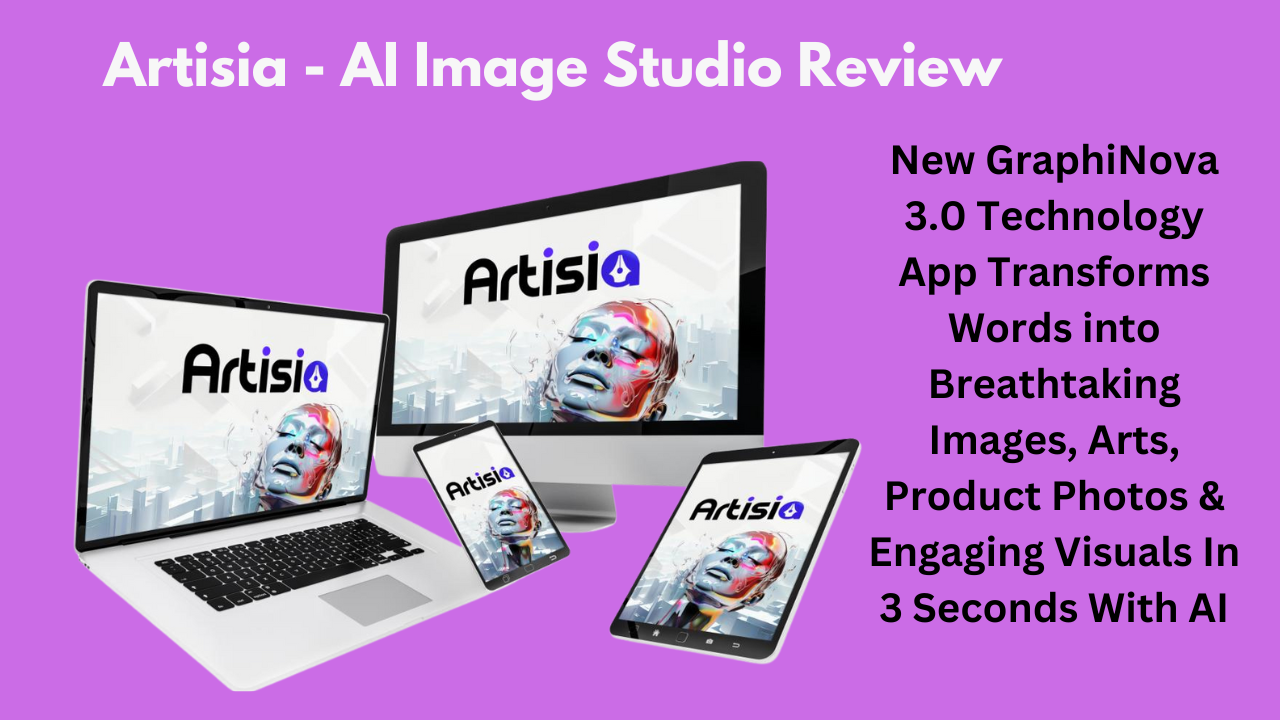 Artisia Review