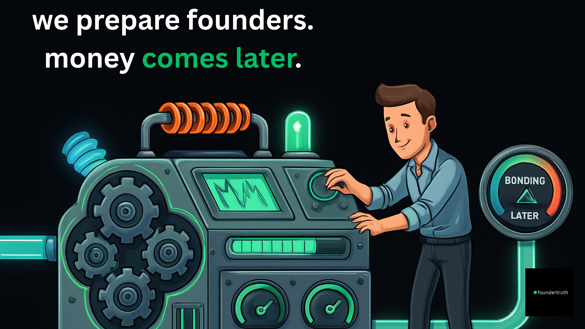 foundertruth  gallery image