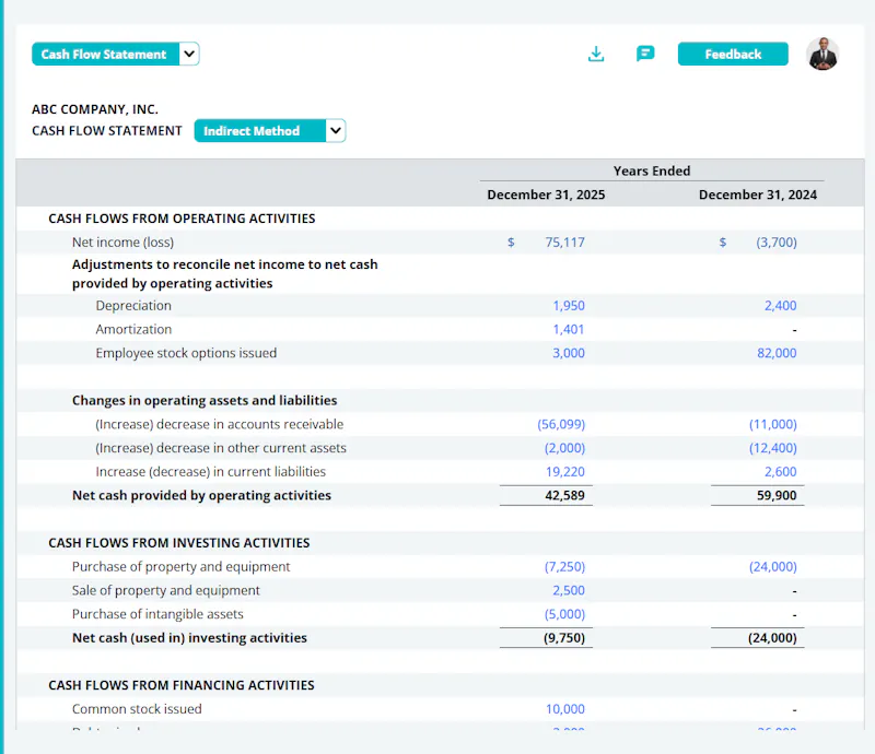 Insione screenshot 4