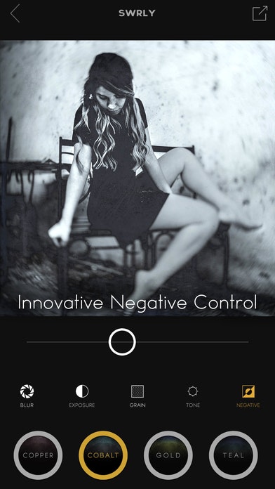 SWRLY Photo App gallery image