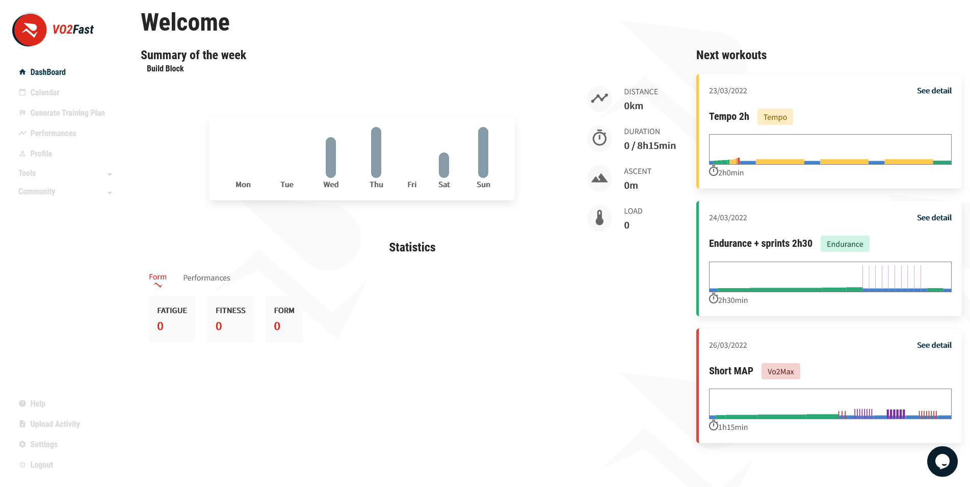 VO2Fast gallery image