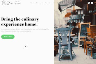 Your Fork gallery image