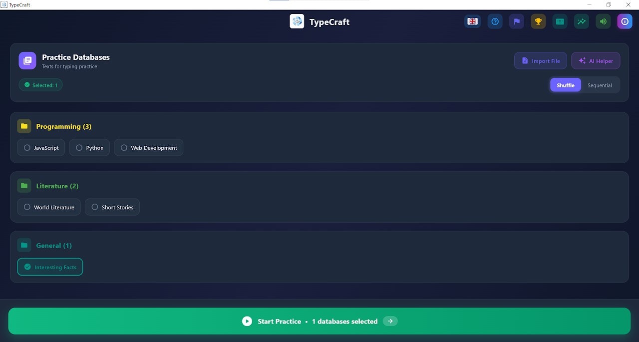 Type Craft gallery image