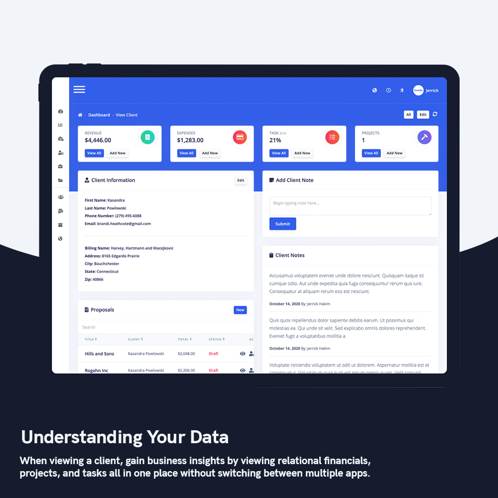 Thriveific gallery image