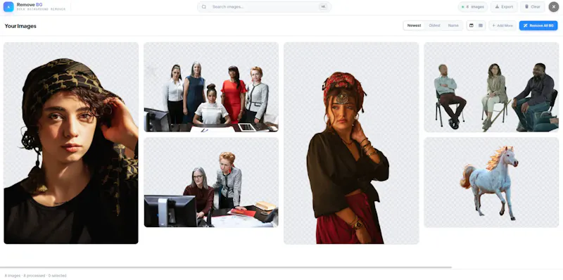 Edit Photos For Free screenshot 7