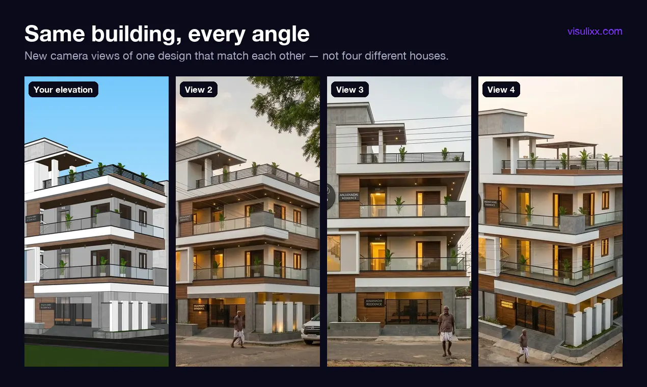 Visulixx gallery image
