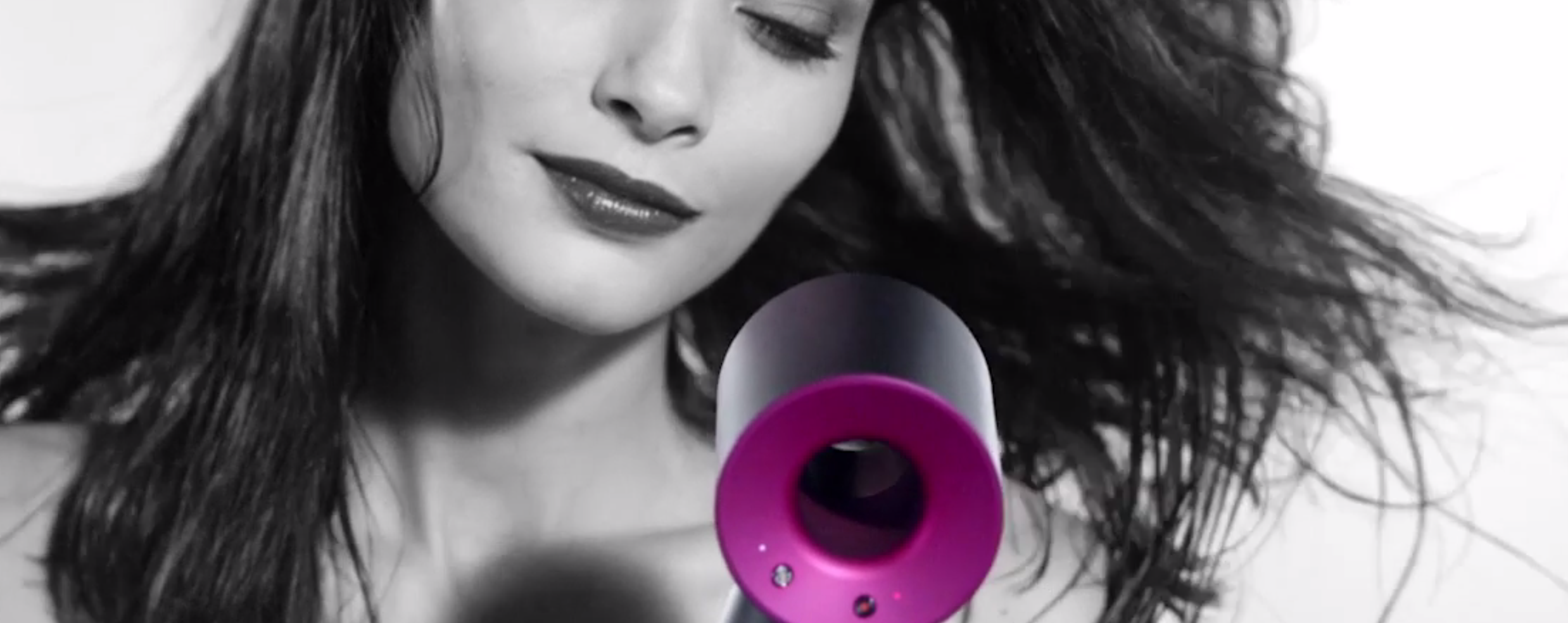 Dyson Supersonic Image