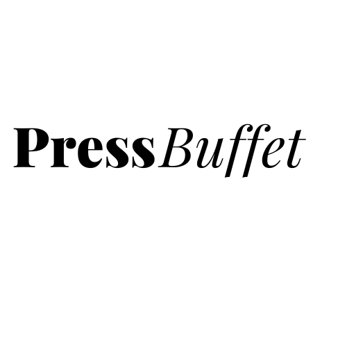 PressBuffet logo