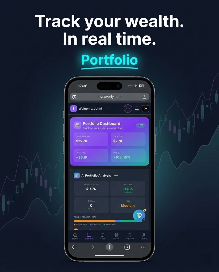 Saverly gallery image