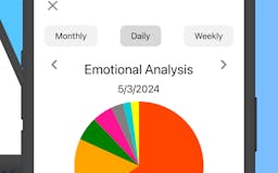 Daily, Nightly - The EQ App media 1