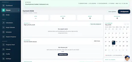 GradeNeeded gallery image