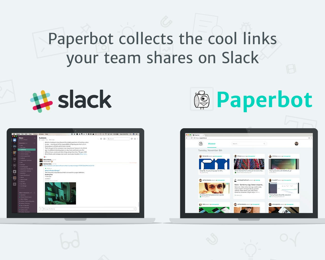 Paperbot (Reloaded) gallery image