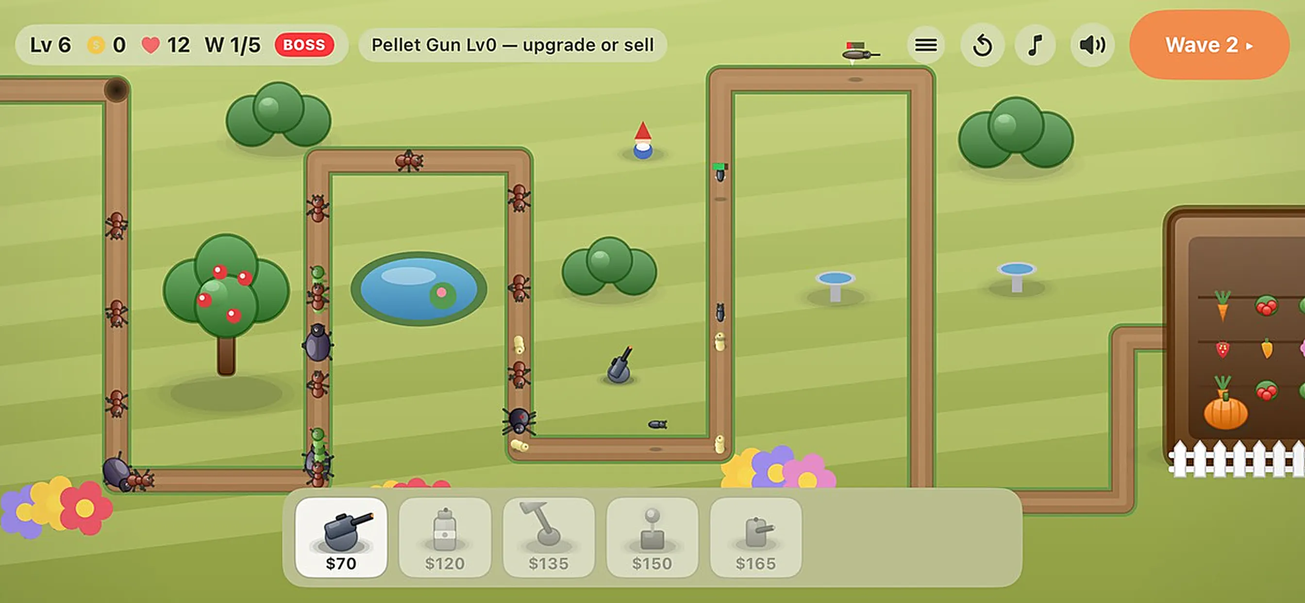 Garden Guard gallery image