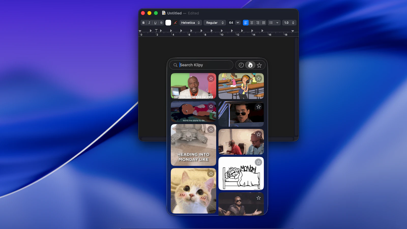 Splice screenshot 3
