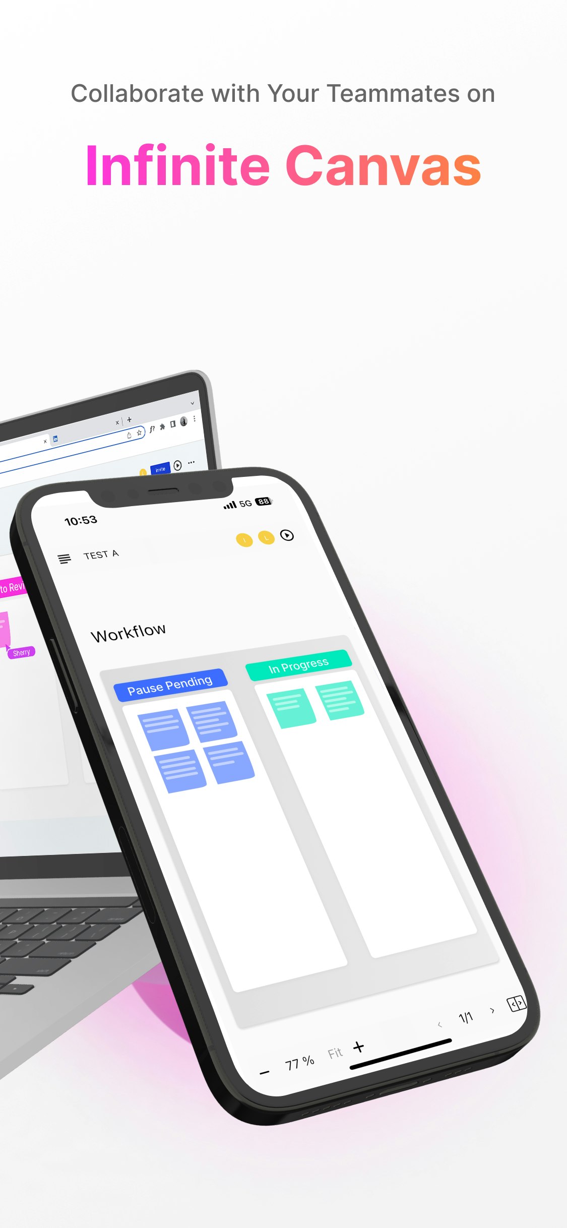 NearHub Canvas media 11