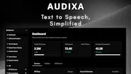 Audixa AI