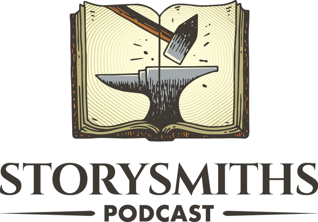 Storysmiths Podcast